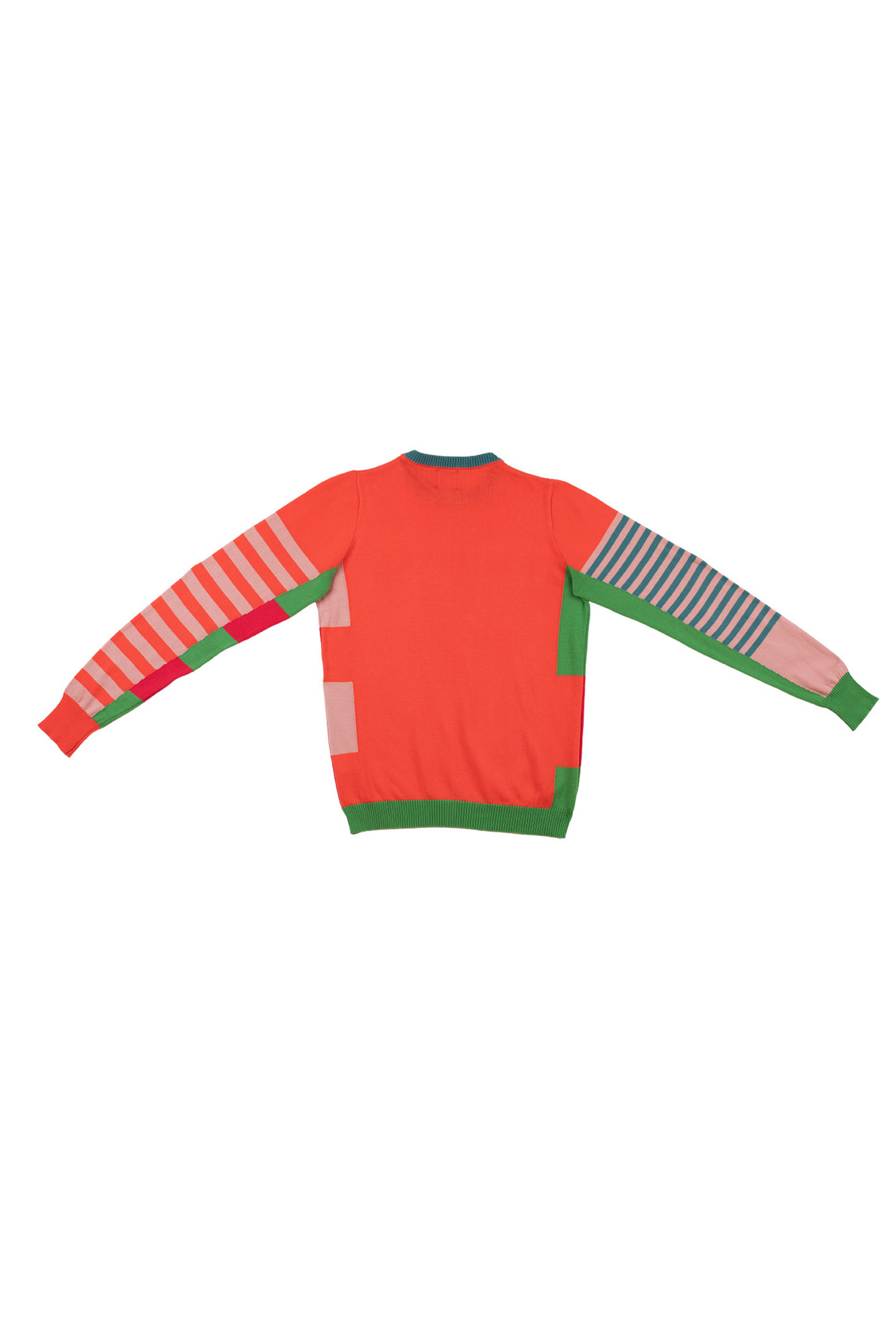 Céline Sunset Sweater