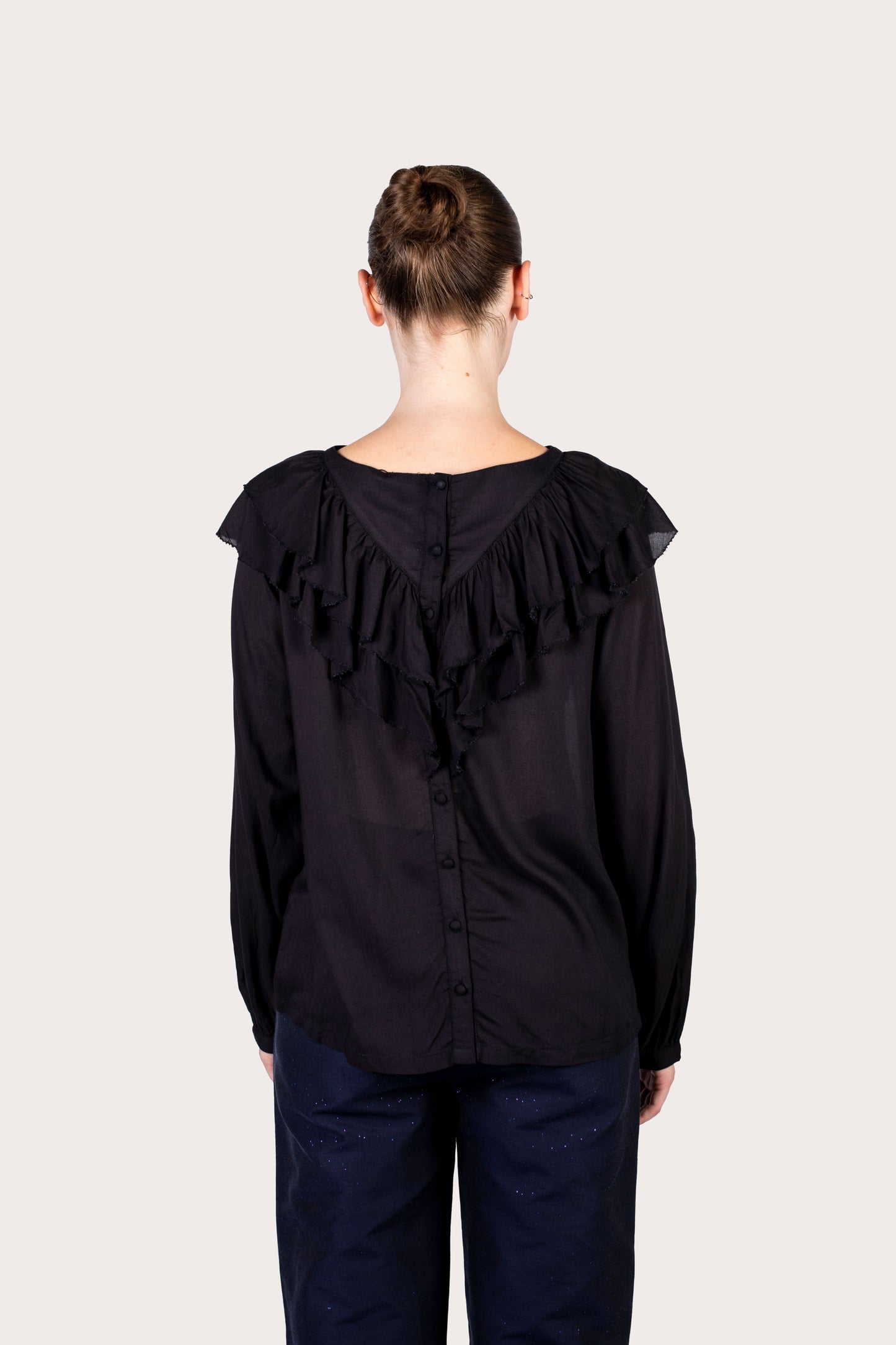 Elena shirt