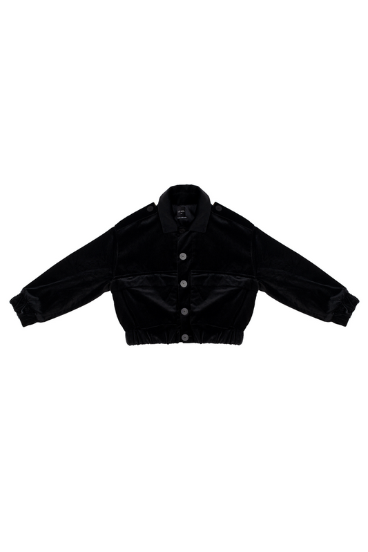 Veste Hailey Velvet