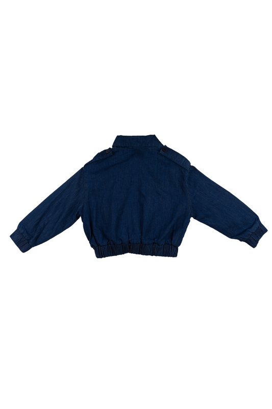 Veste Hailey Jean