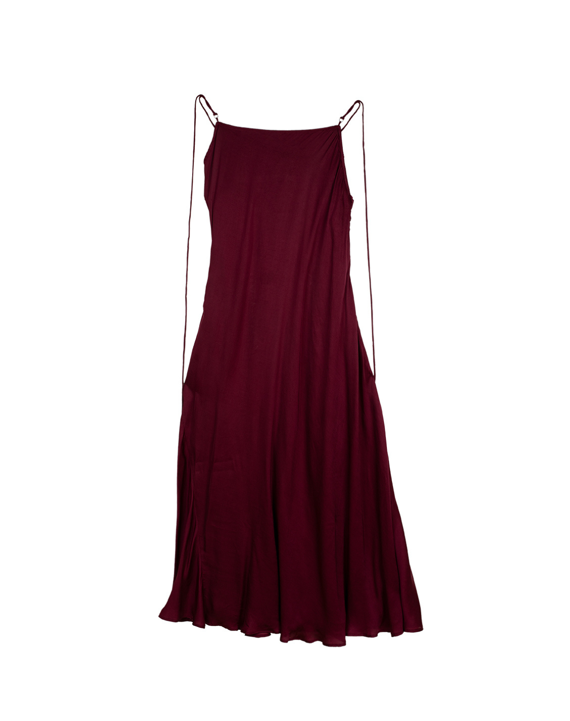 Robe Ely Ruby