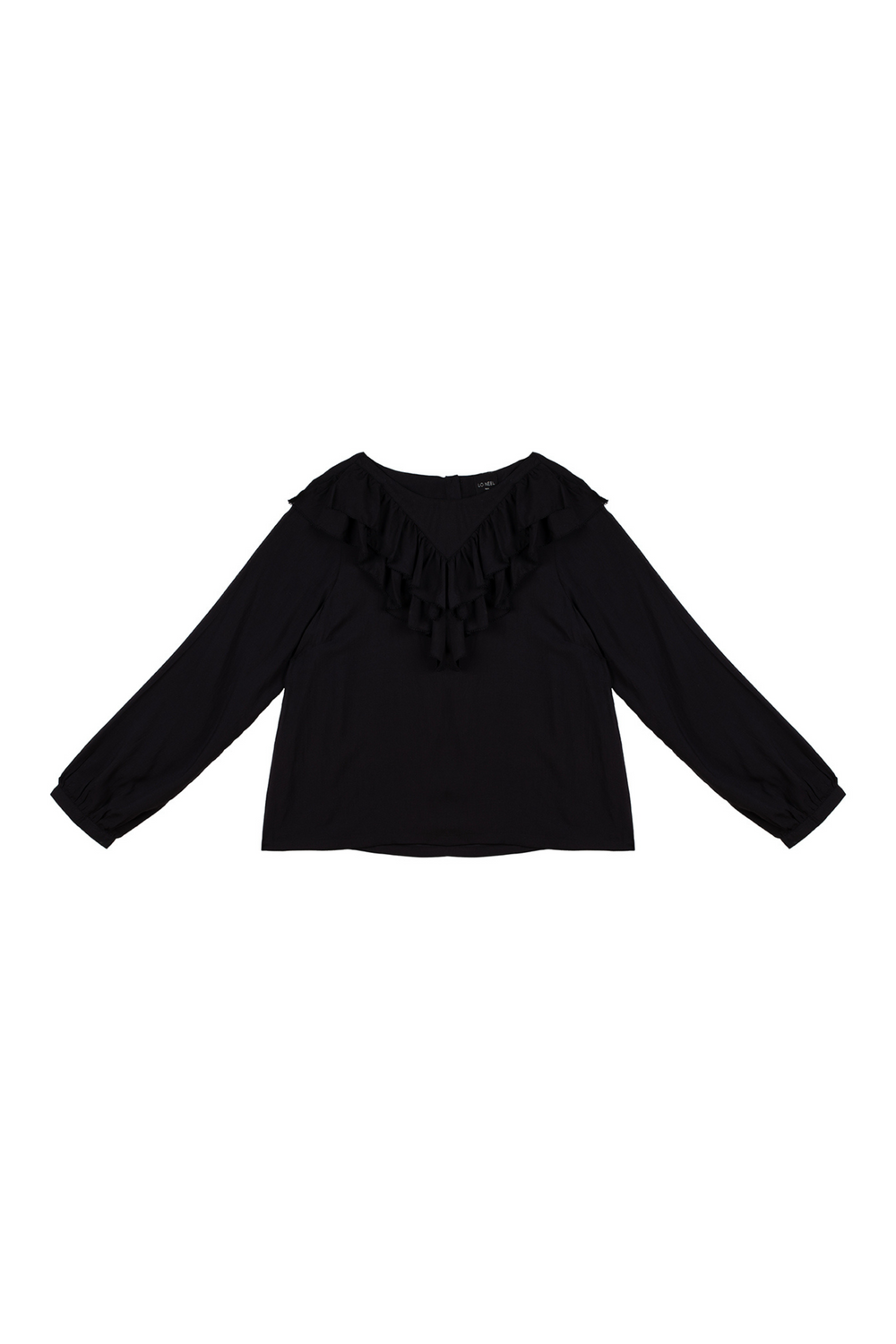 Elena shirt