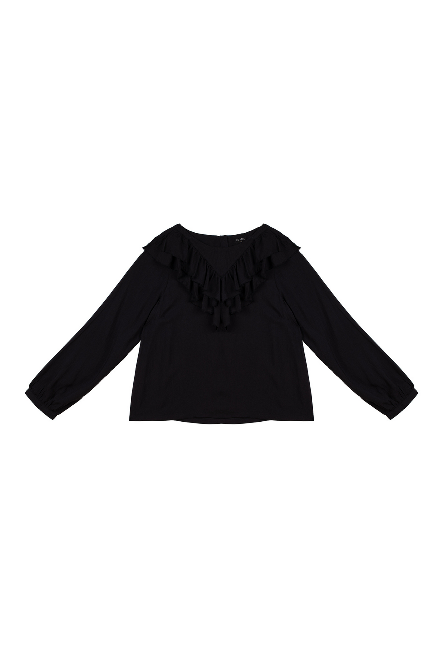Elena shirt