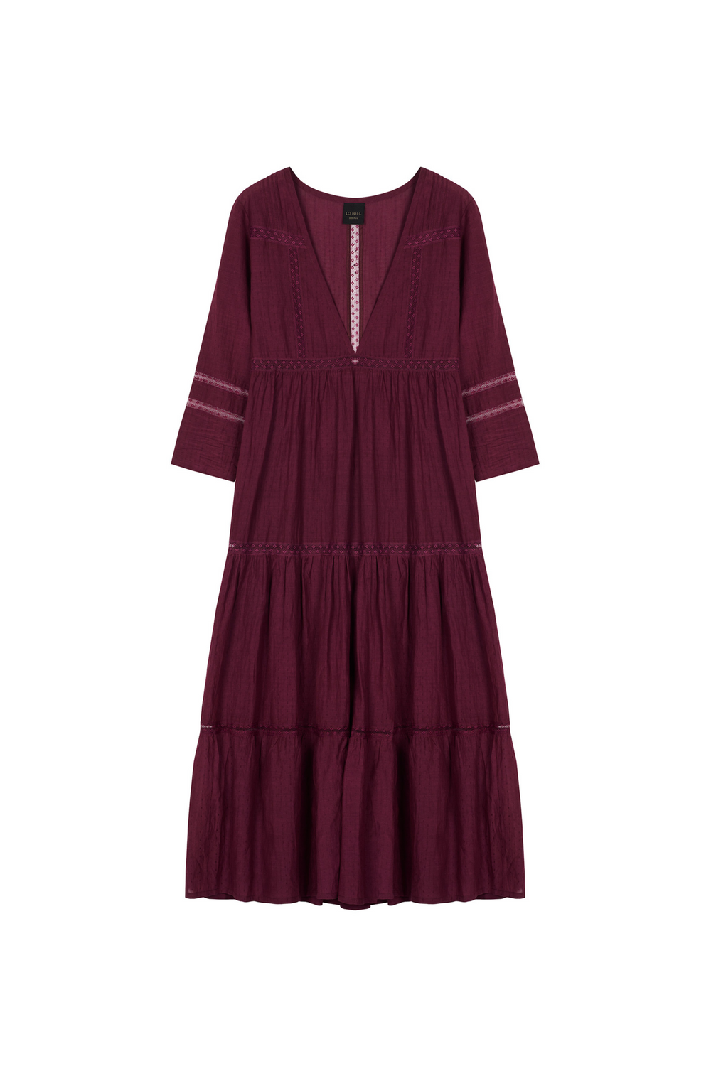 Robe Ally