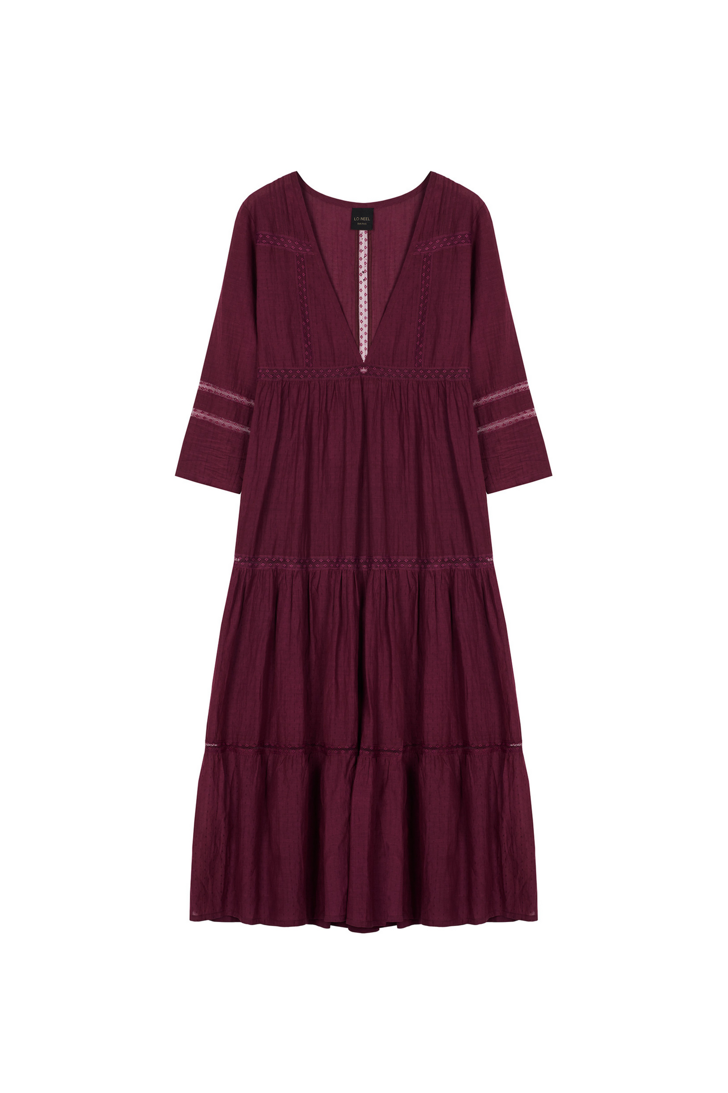 Robe Ally