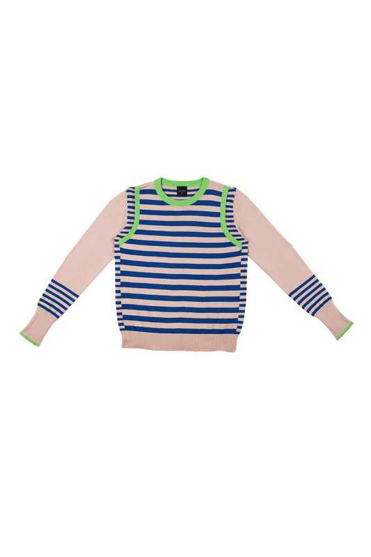 Fred Sand sweater