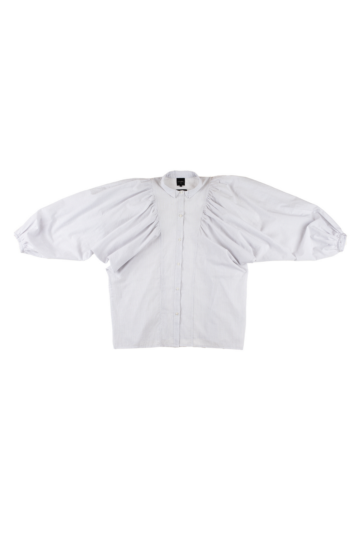 Lorelei Striped Shirt