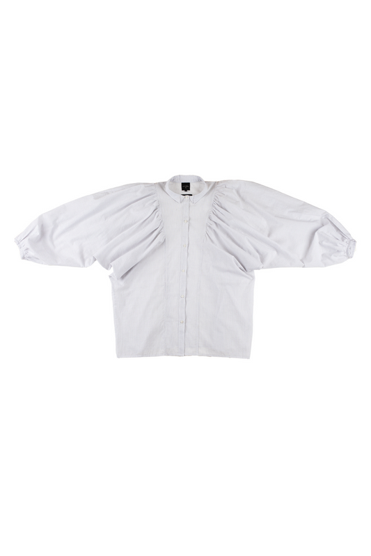 Lorelei Striped Shirt