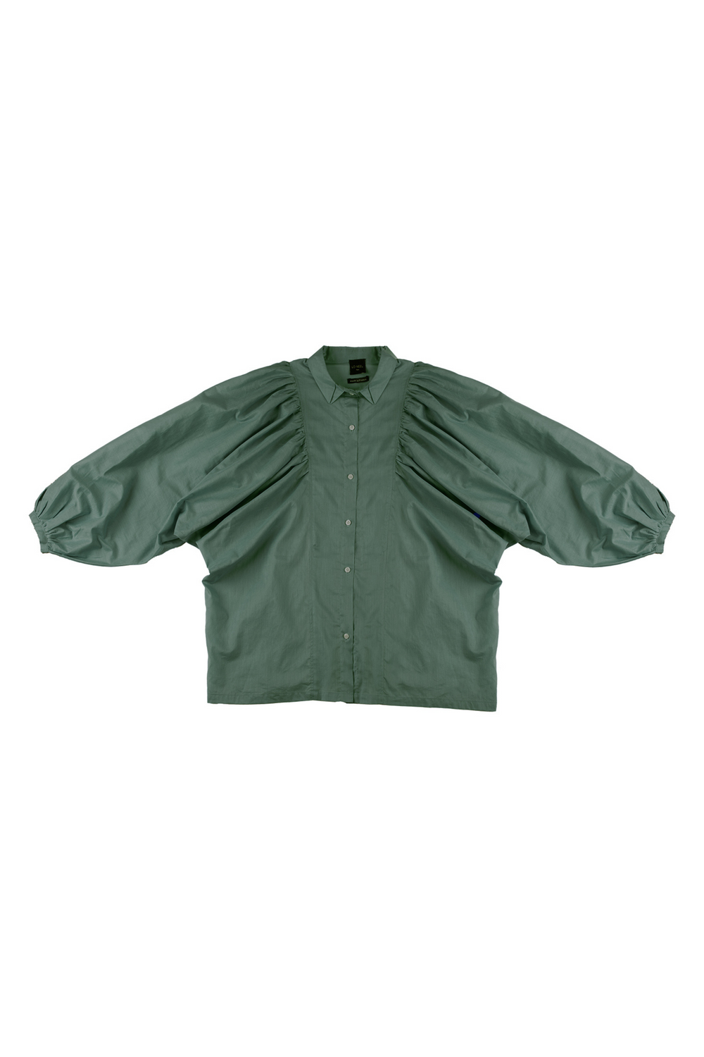 Camisa Rayas Lorelei