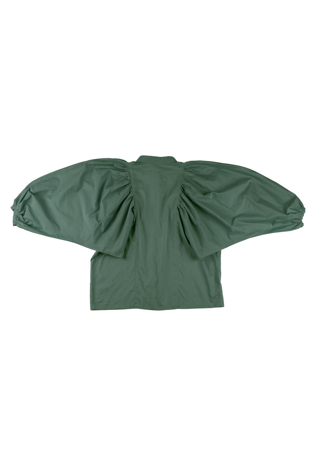 Camisa Rayas Lorelei