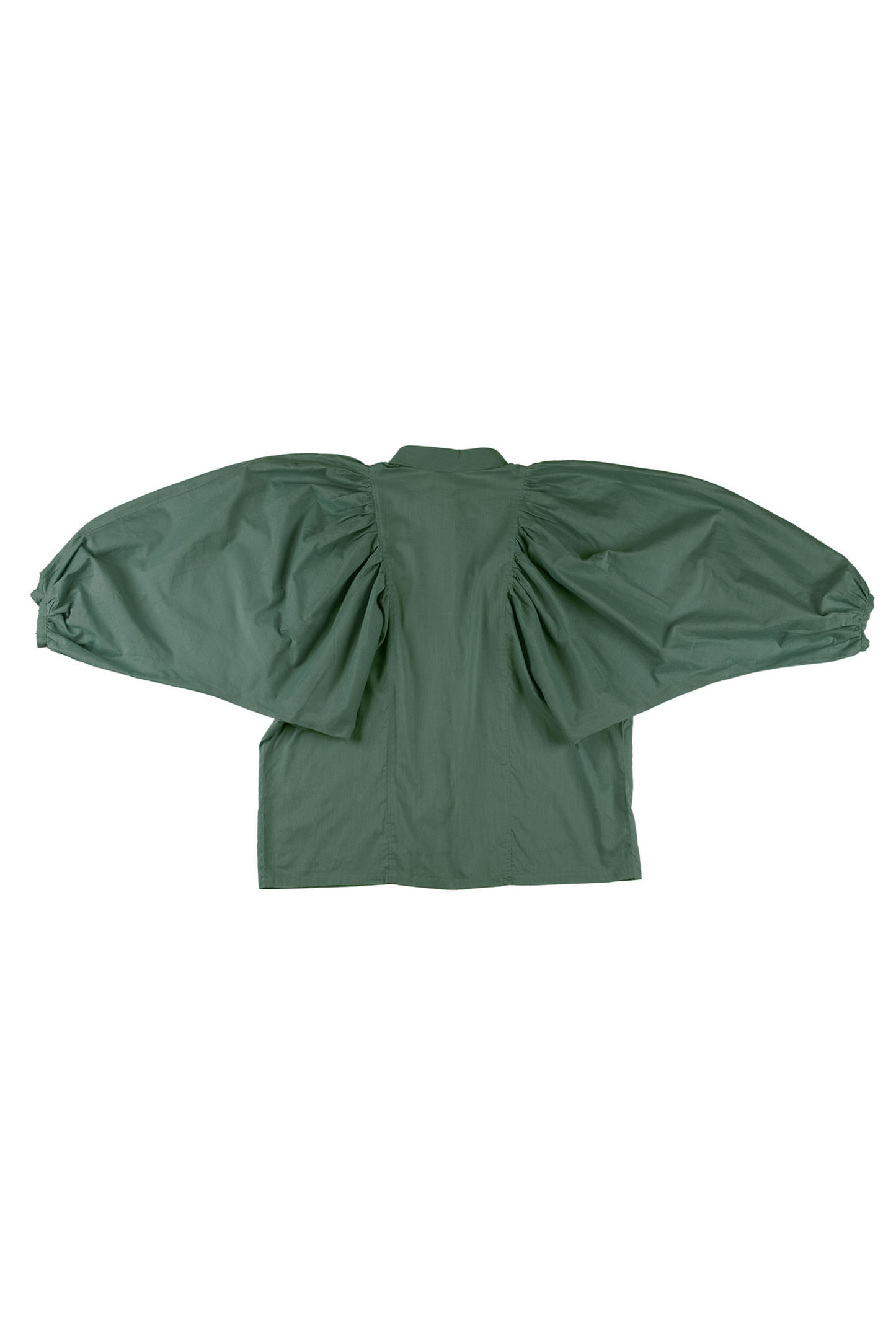 Camisa Rayas Lorelei