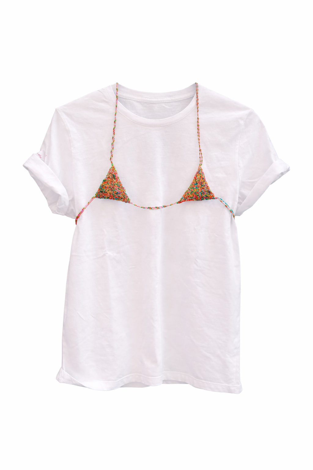 Confetti T-Shirt