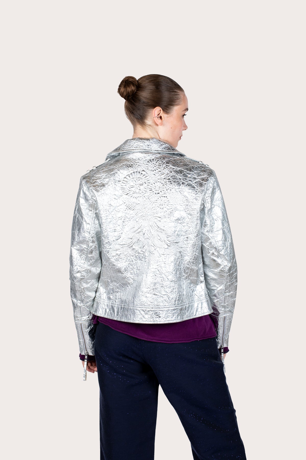 Perfecto Ananas Silver