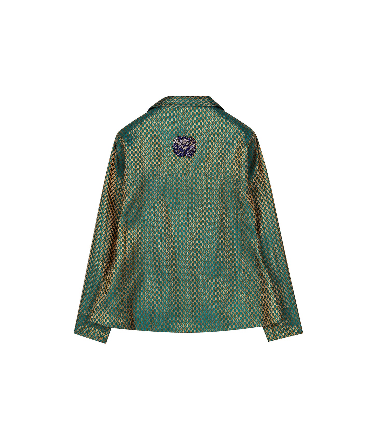 Alice Jacket