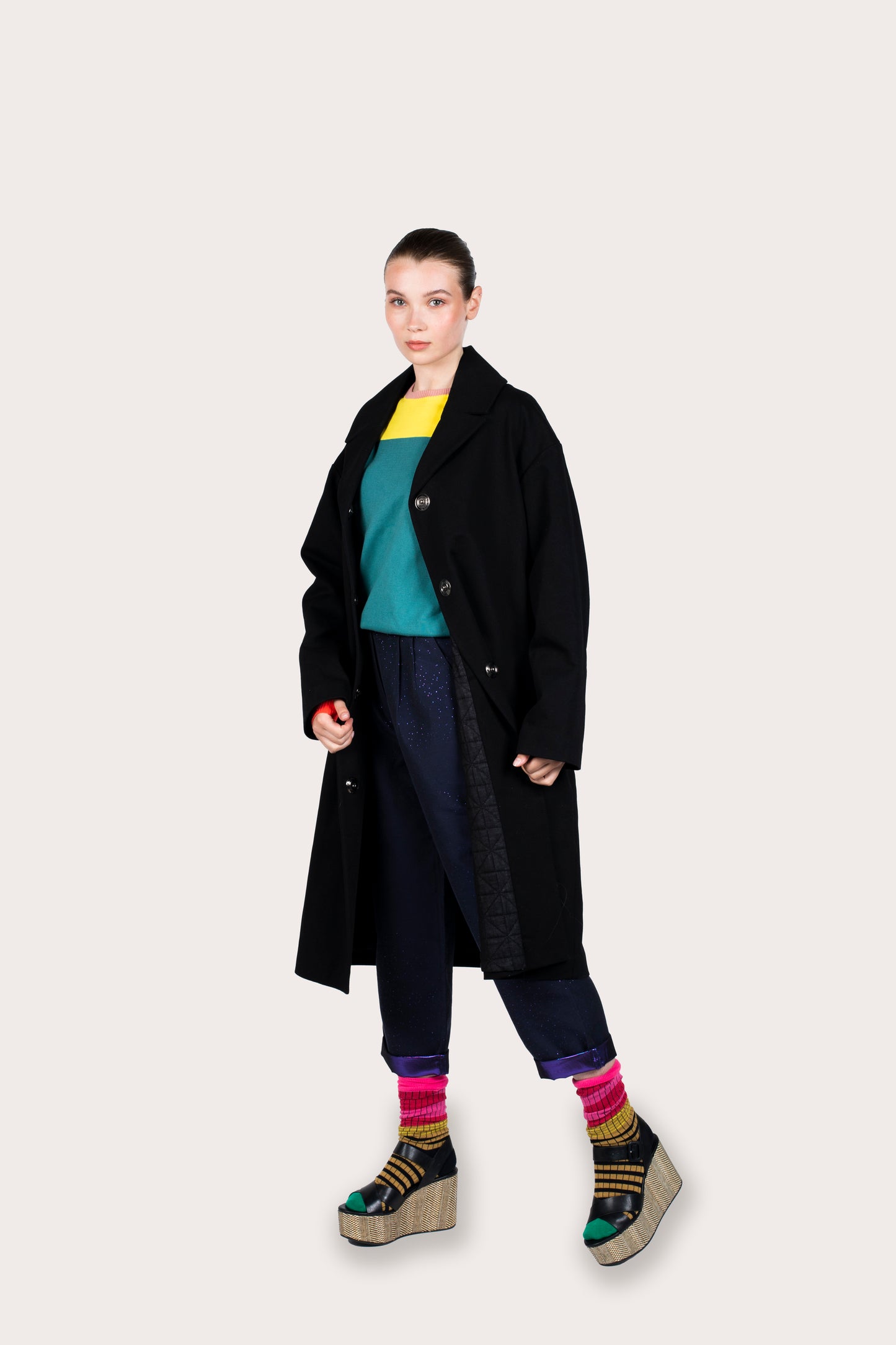 Manteau CHLOÉ