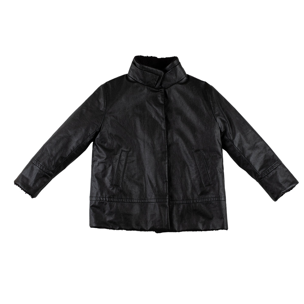 CLARA Bomber Jacket