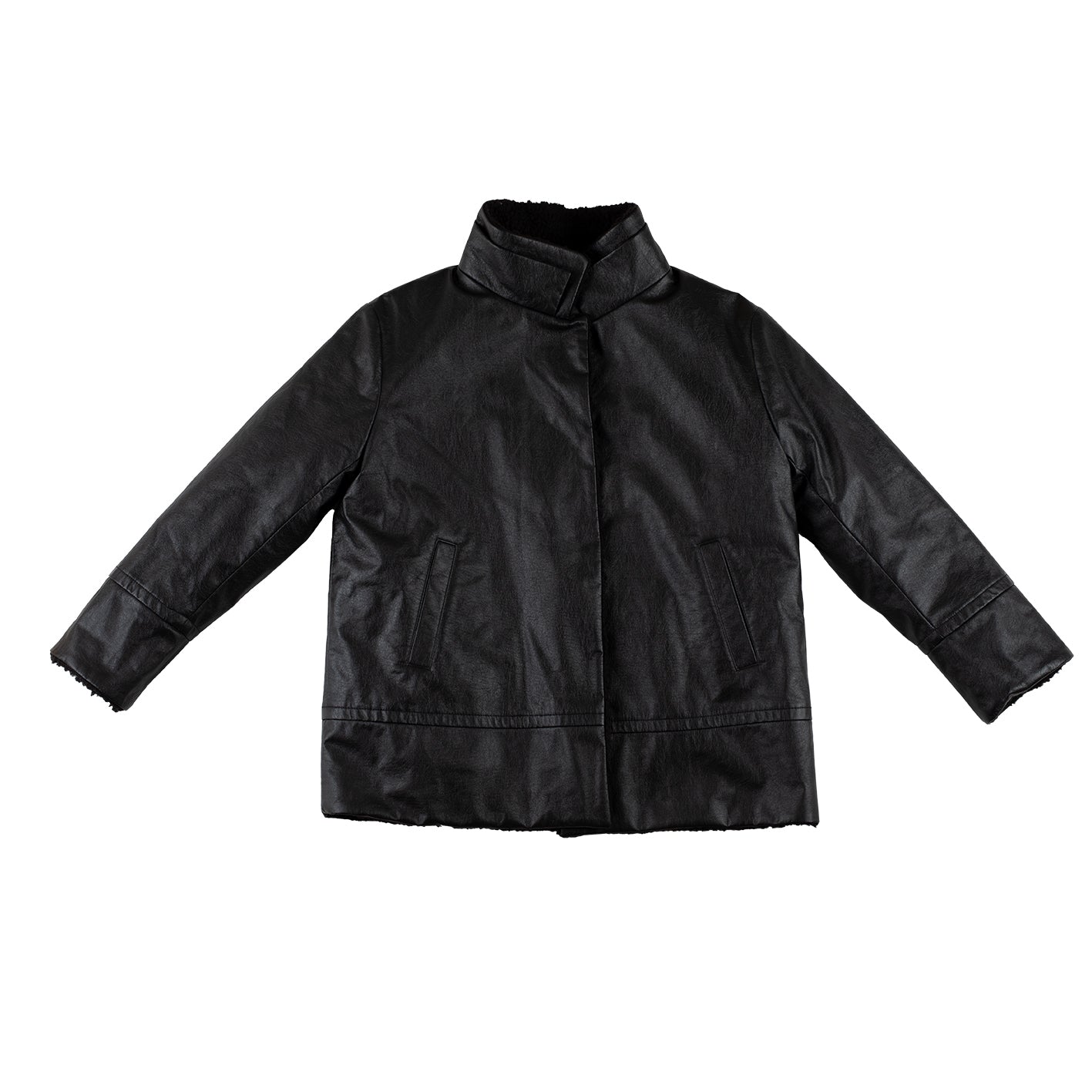 CLARA Bomber Jacket