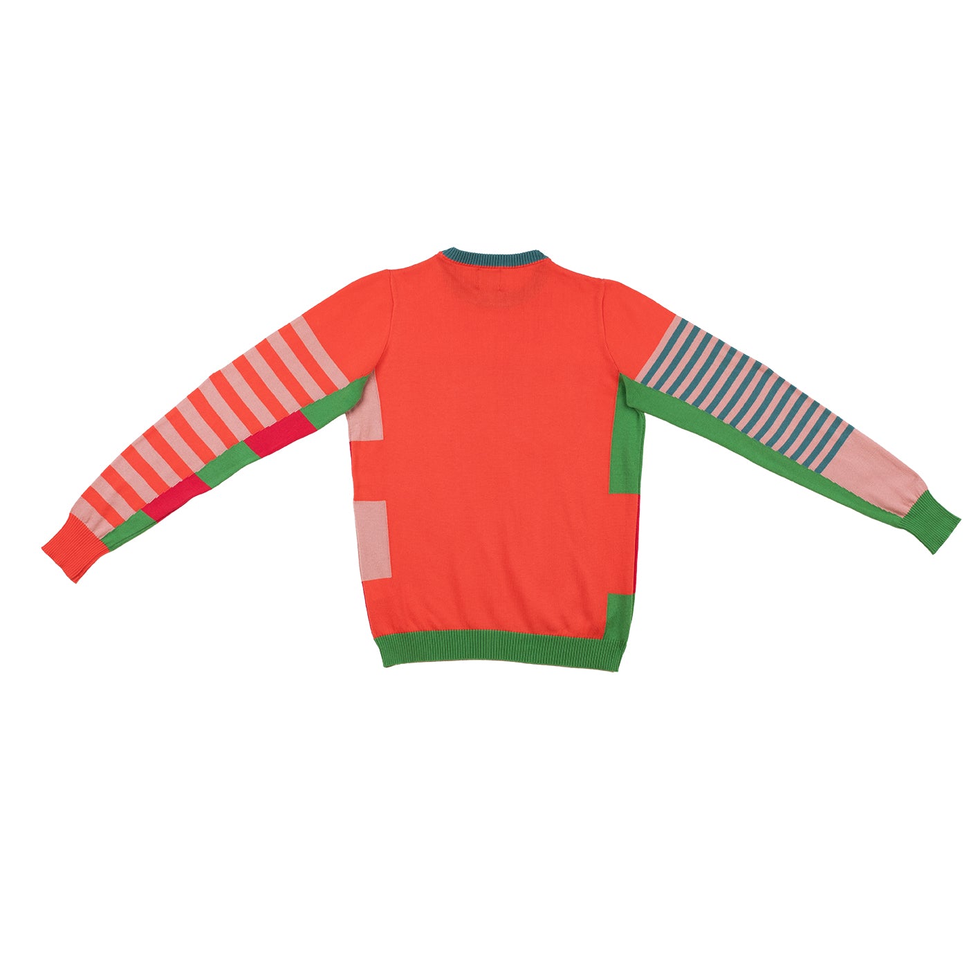 Céline Sunset Sweater