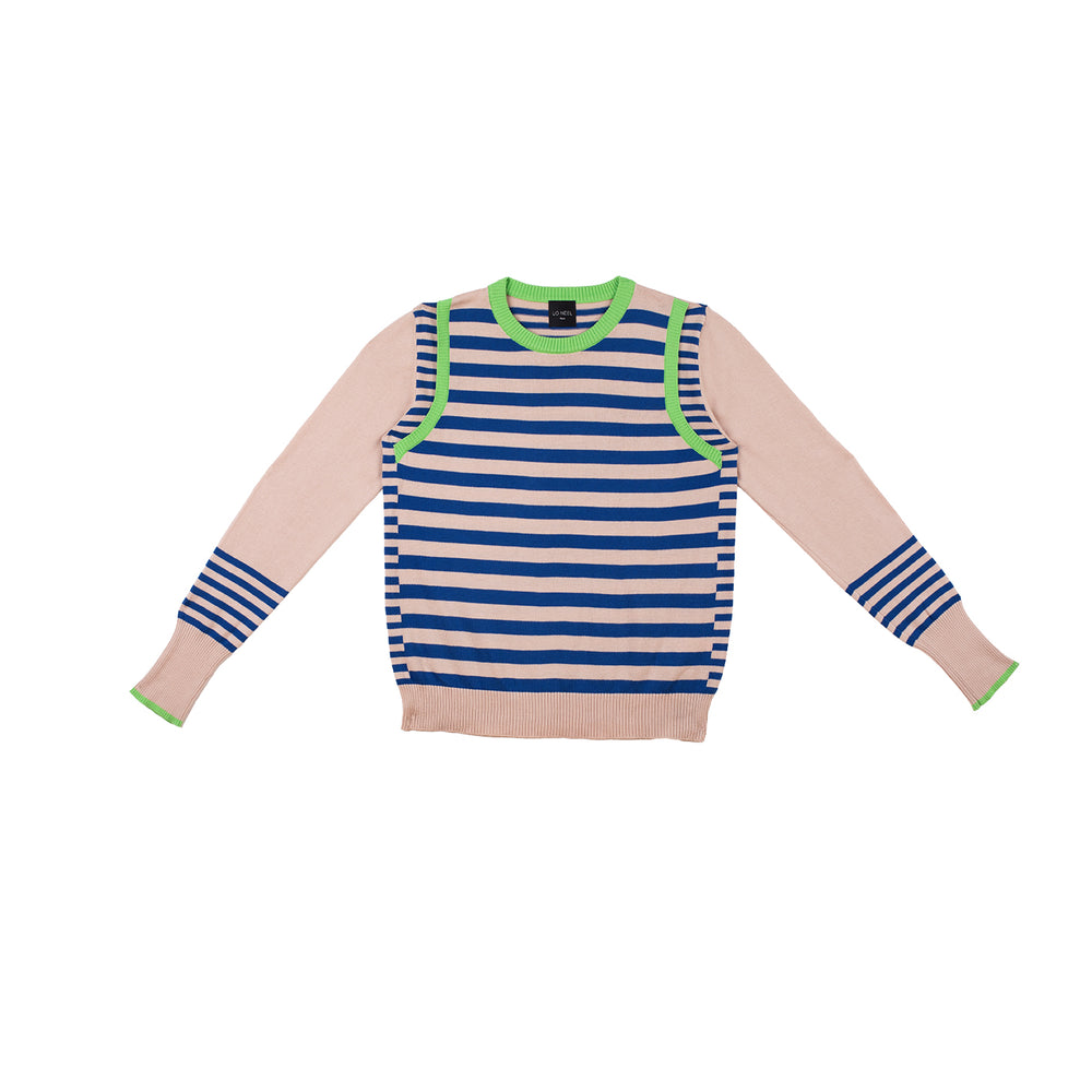 Pull Fred marin 