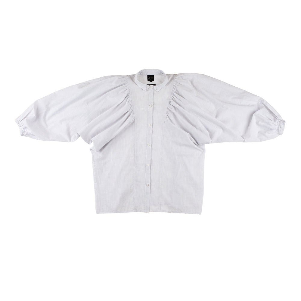 Chemise Loreleï Rayée