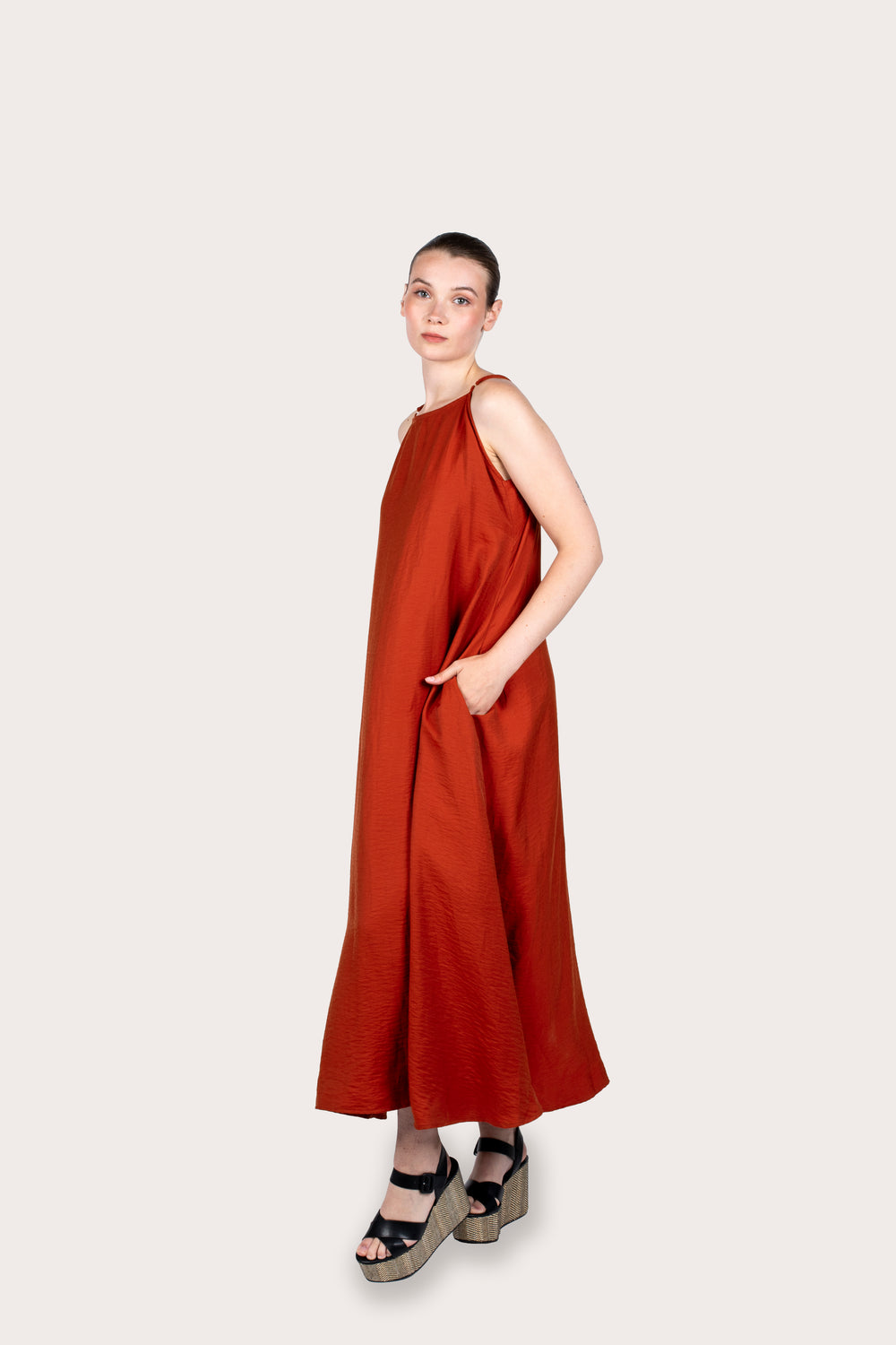 Robe Lucie