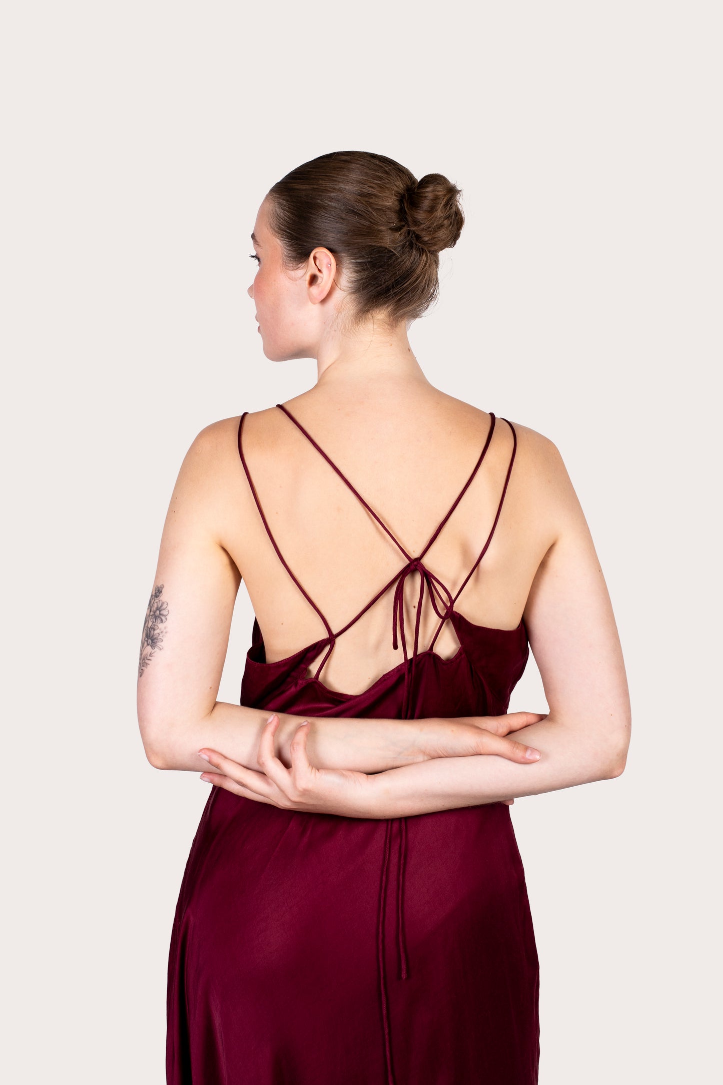 Robe Ely Ruby