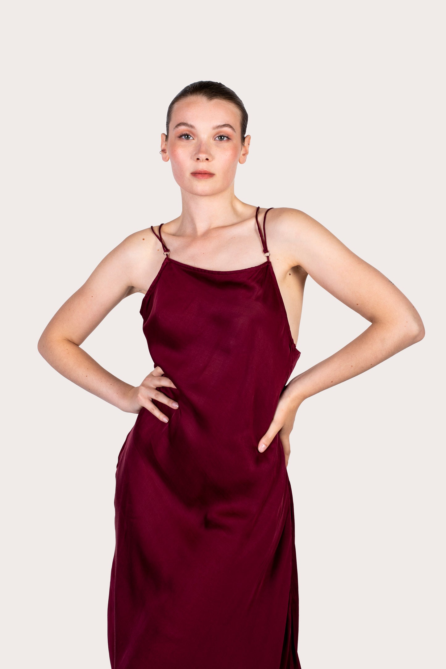 Robe Ely Ruby
