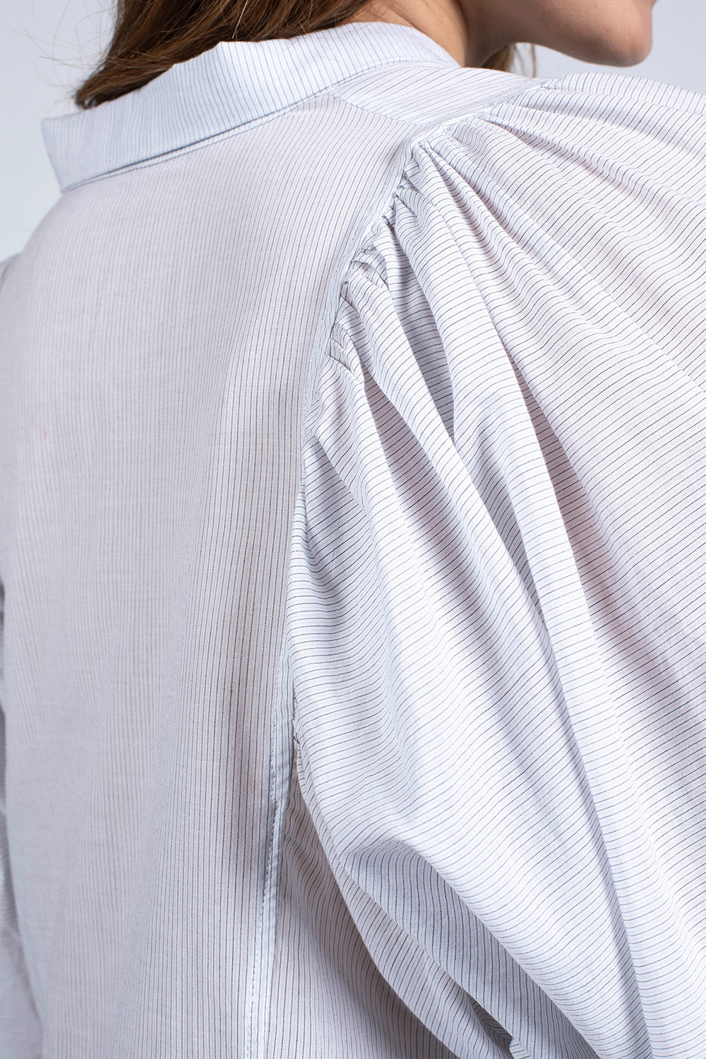 Chemise Loreleï Rayée