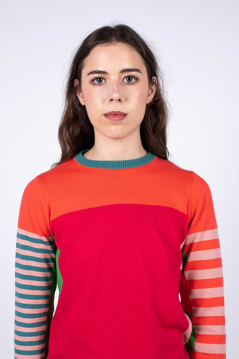 Céline Sunset Sweater