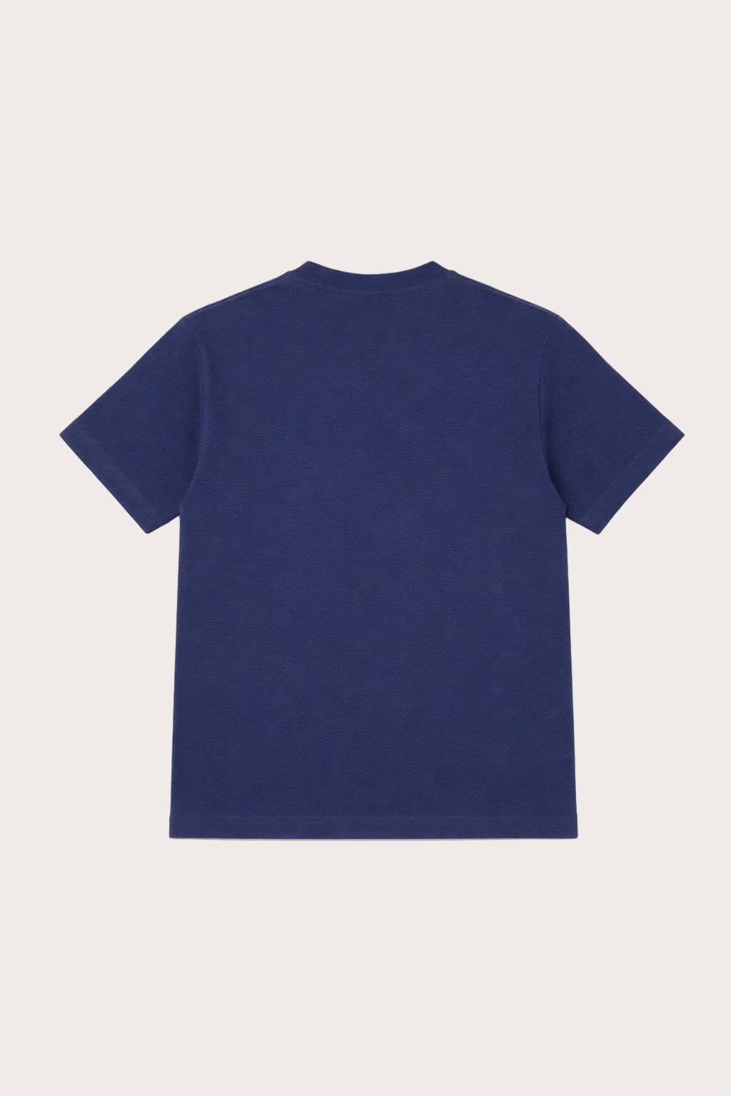 T-shirt Ocean Bleu