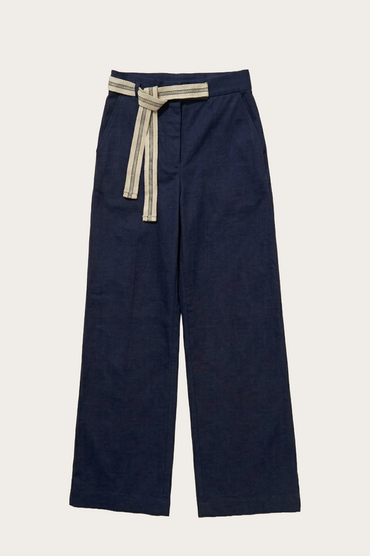 Pantalon Marin