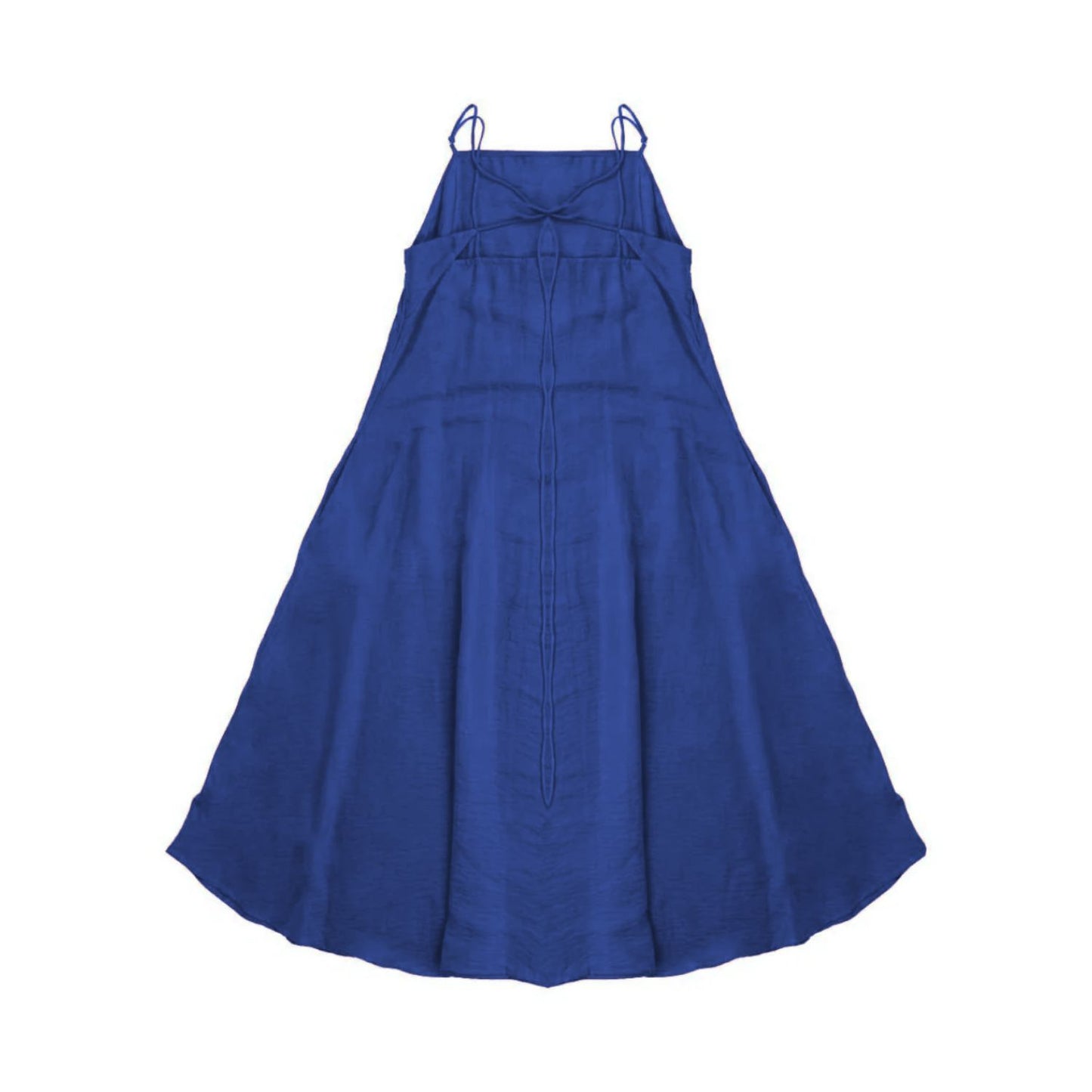 Robe Lea Bleue