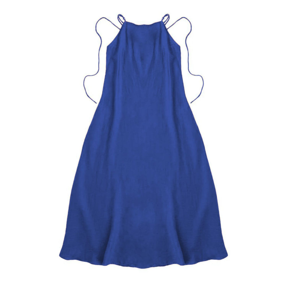 Robe Lea Bleue