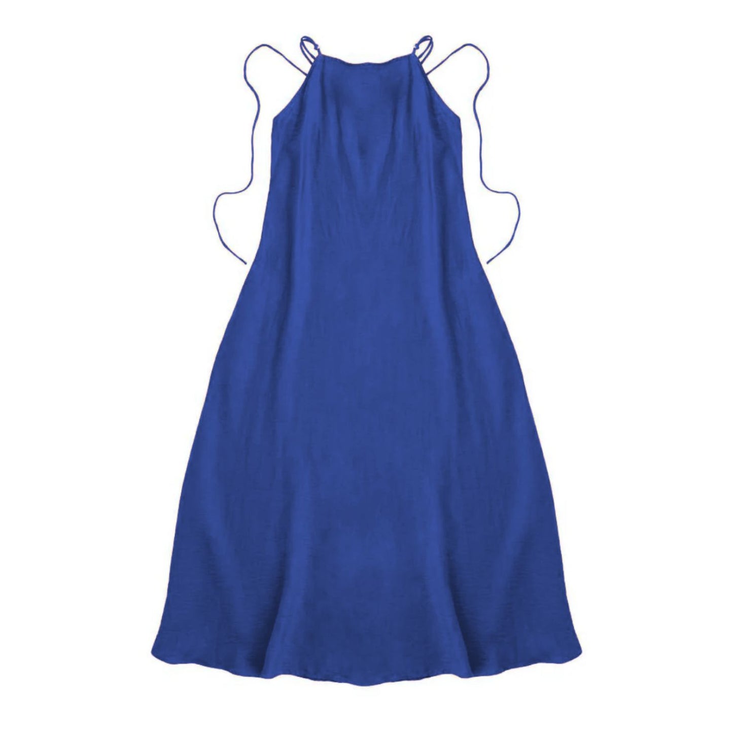 Robe Lea Bleue