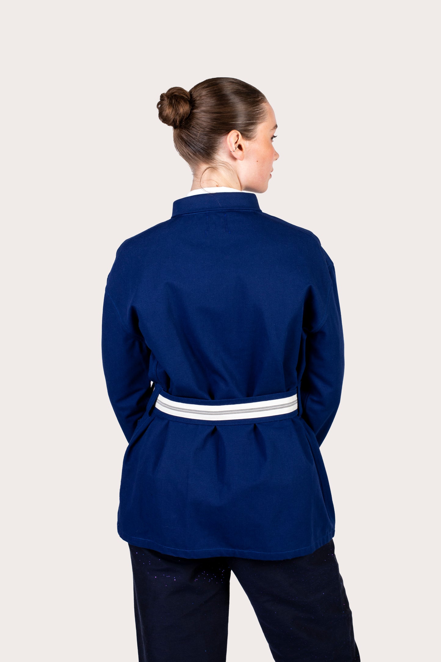 Lucy Jean Jacket