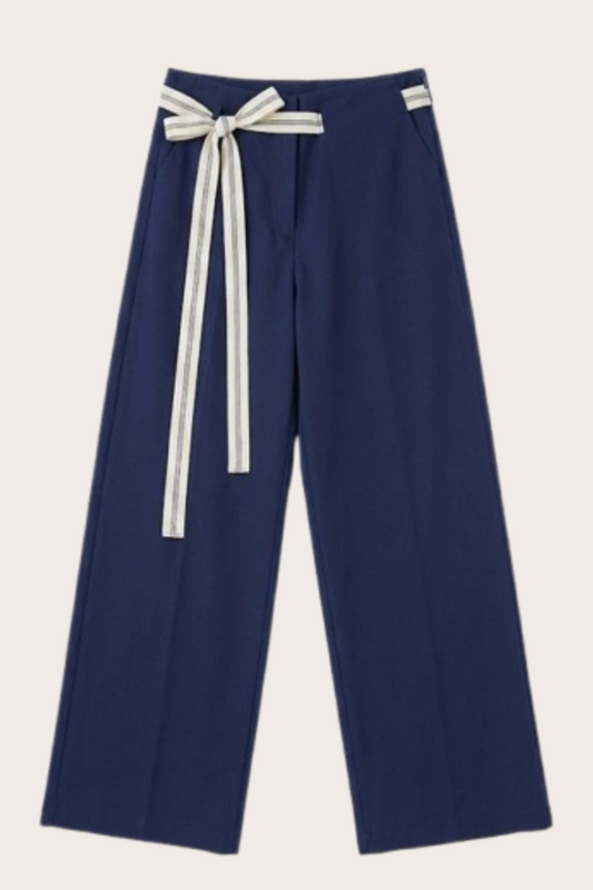 Pantalon Marin