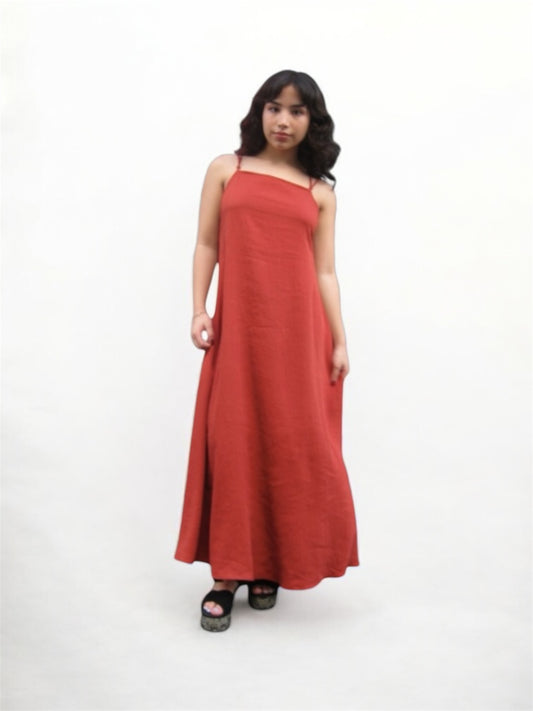 Robe Lucie LO NEEL made in france 