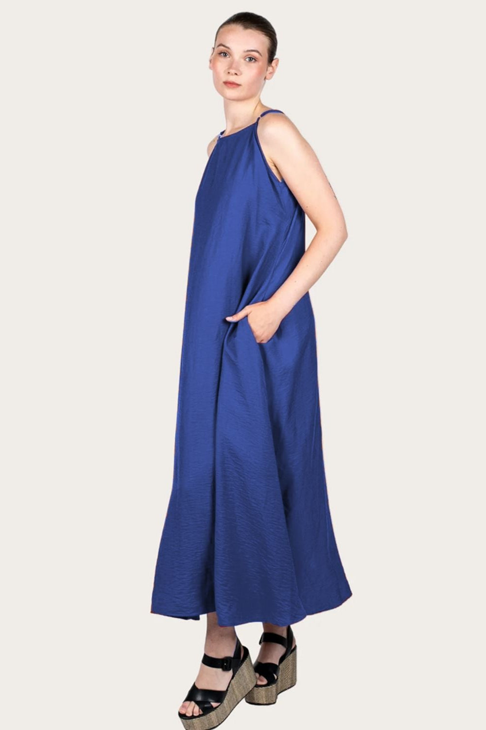 Lea Bleue
