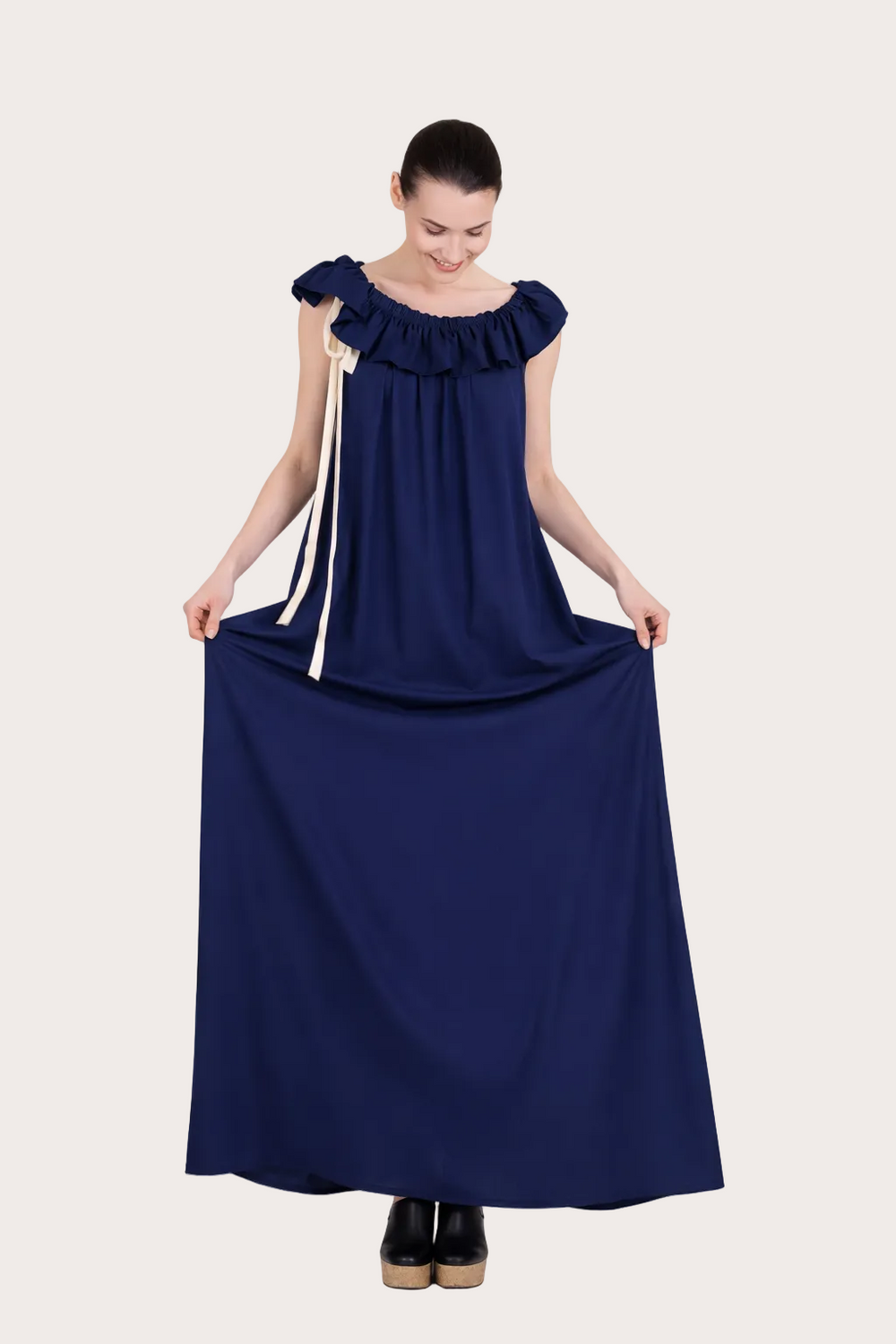 Robe Perle