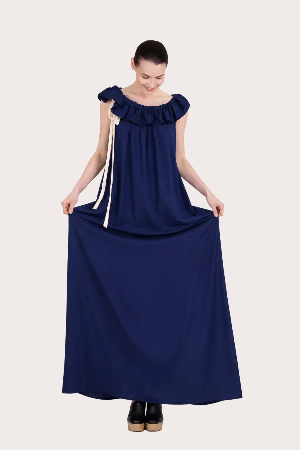 Robe Perle