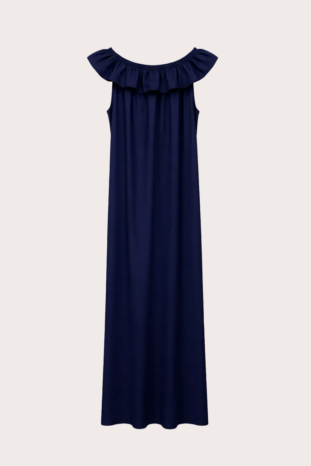 Image Robe Perle dos
